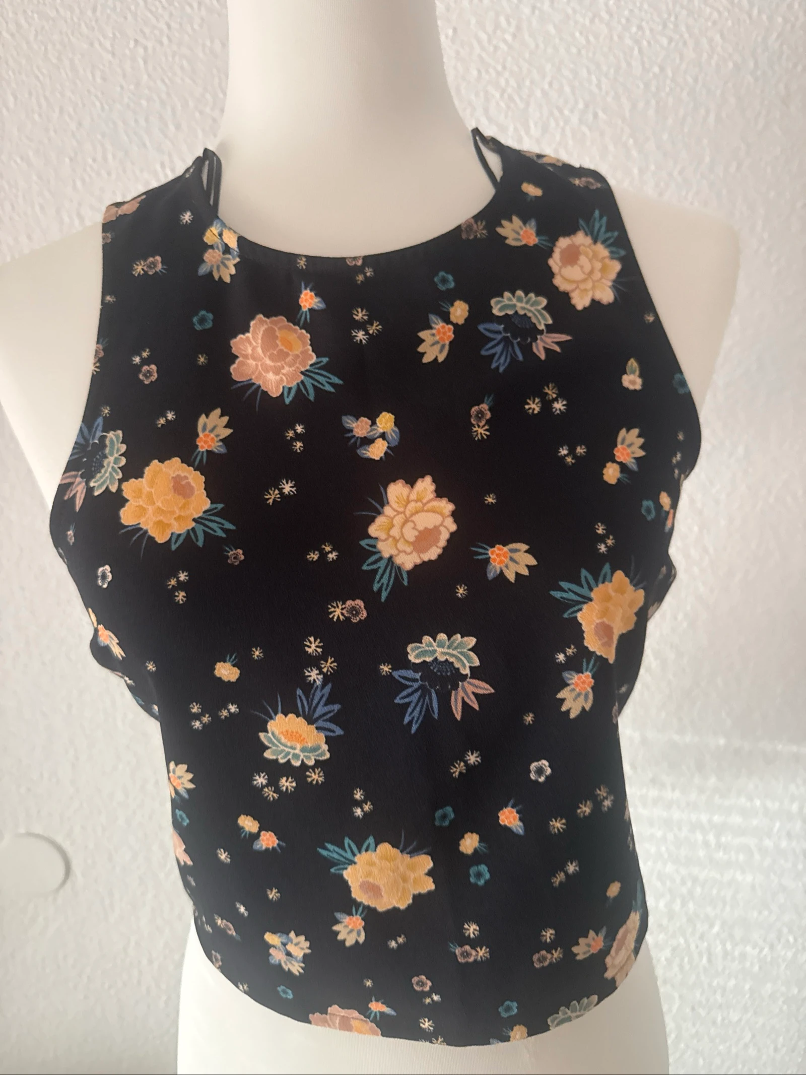 Top de talla S  – photo 2
